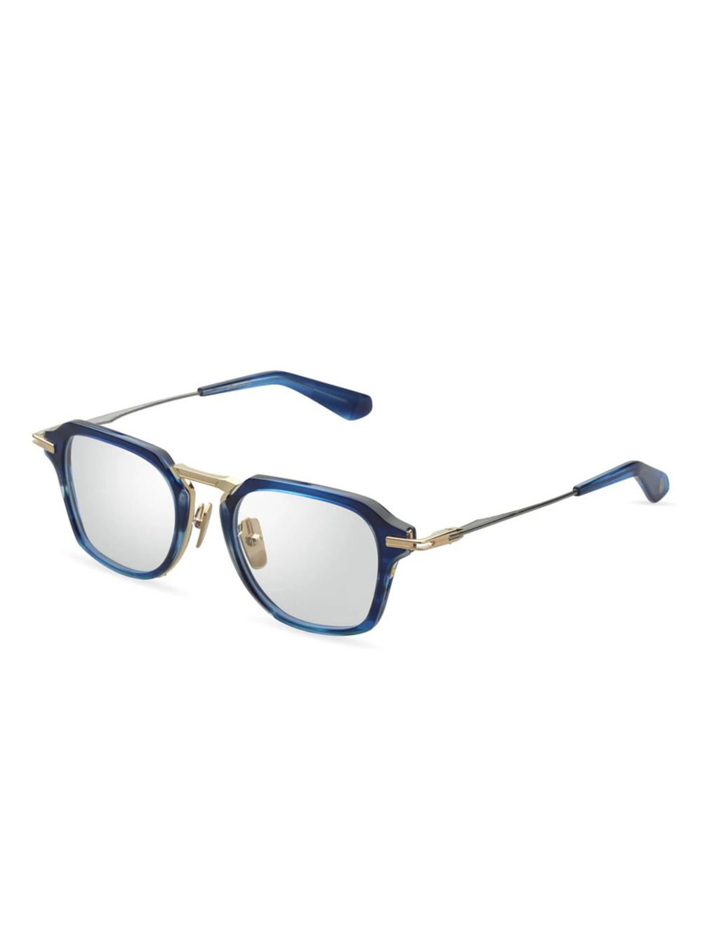 Dita Eyewear Aegeus bril - Blauw