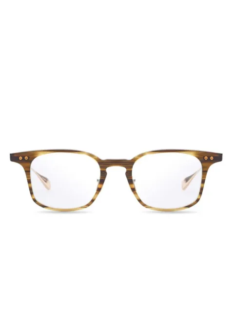 Dita Eyewear lentes Buckeye