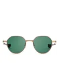 Dita Eyewear Vers-One sunglasses - Gold