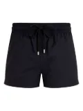 Vilebrequin Turtles swim shorts - 990 BLACK