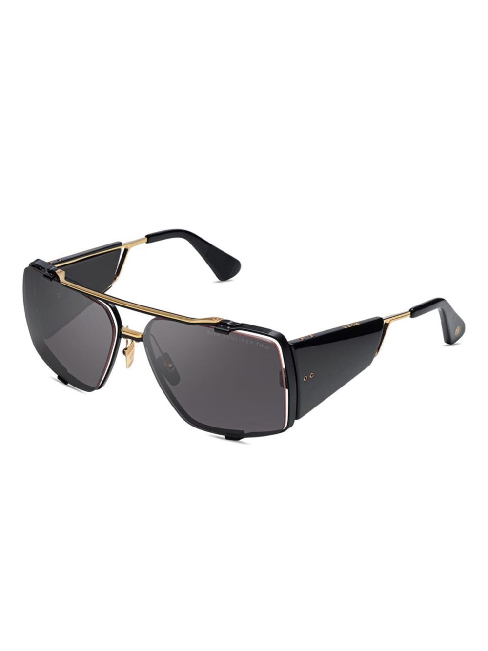 Dita Eyewear SOULINER-TWO zonnebril - Zwart