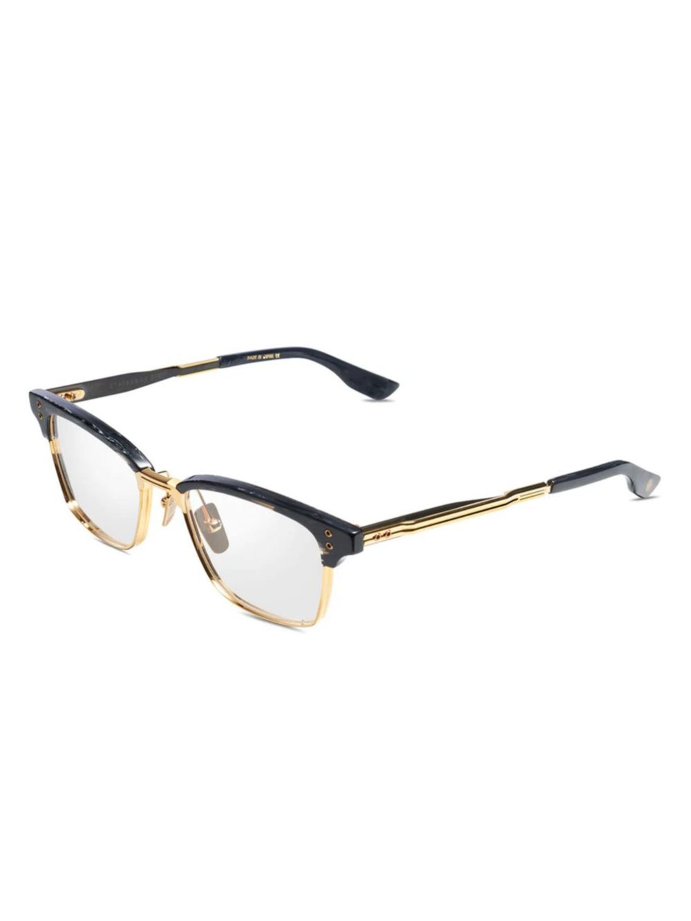 Dita Eyewear Statesman Six bril - Grijs