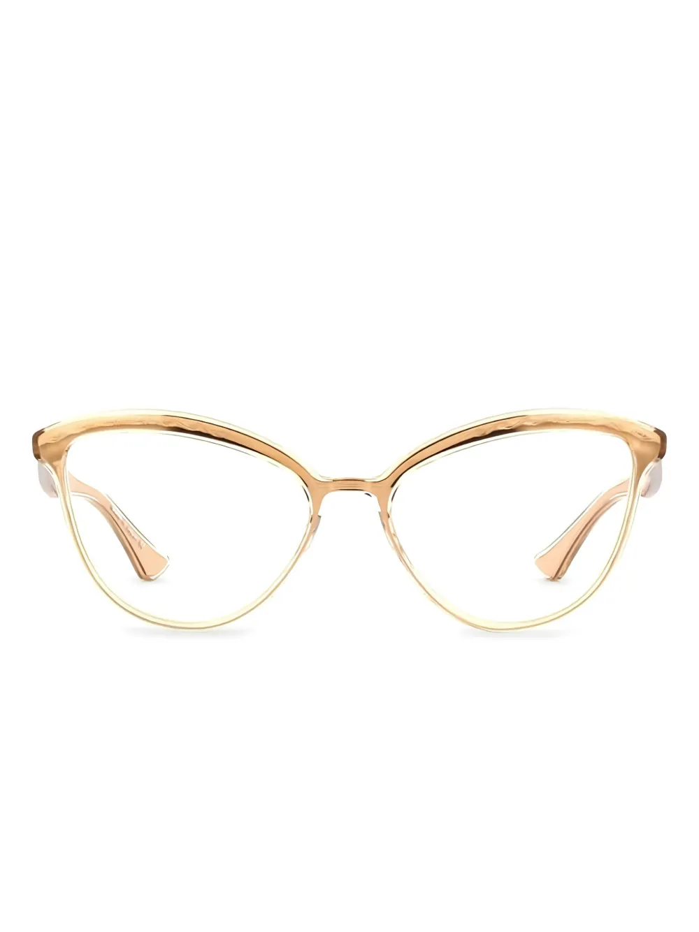 Dita Eyewear lentes Informer | rosado | Image 1