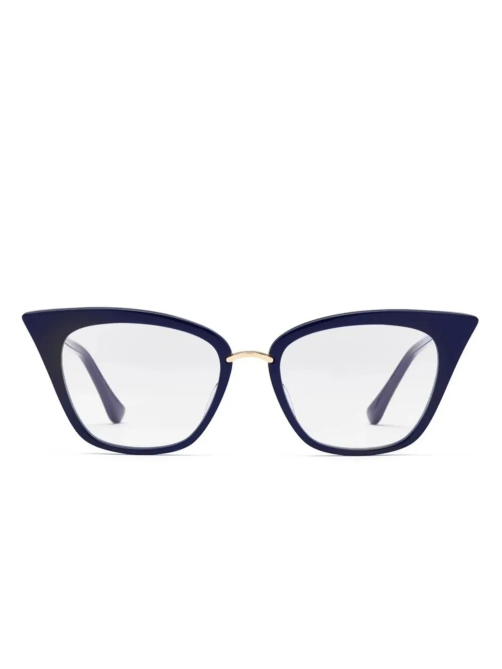 Dita Eyewear Rebella glasses | Blue | Image 1