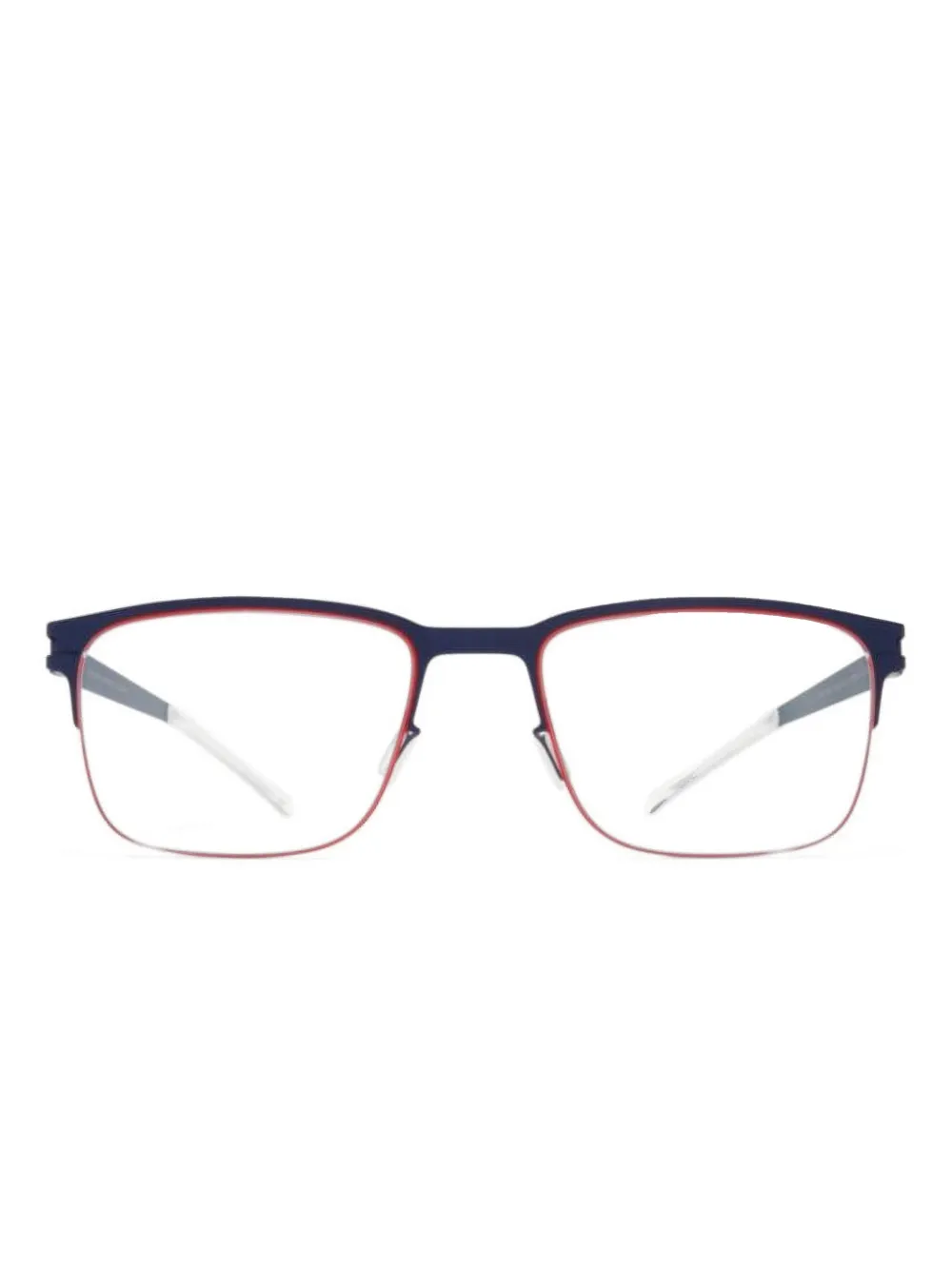 Mykita Harrison frames | Blue | Image 1