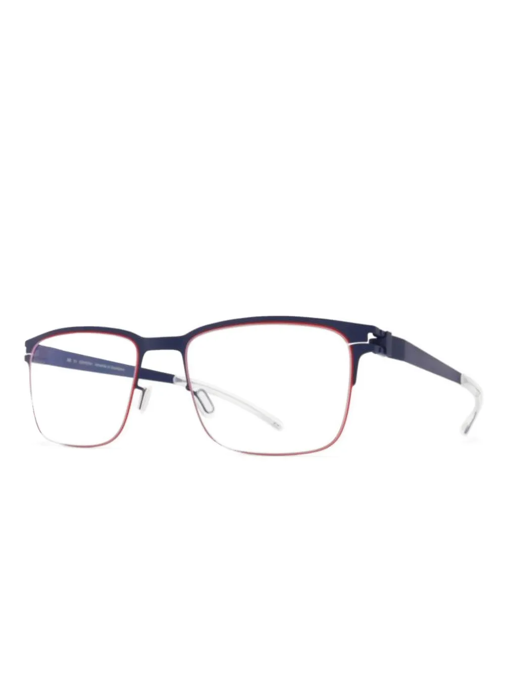 Mykita Harrison frames - Blauw