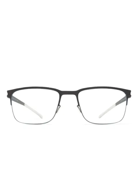 Mykita square-frame glasses