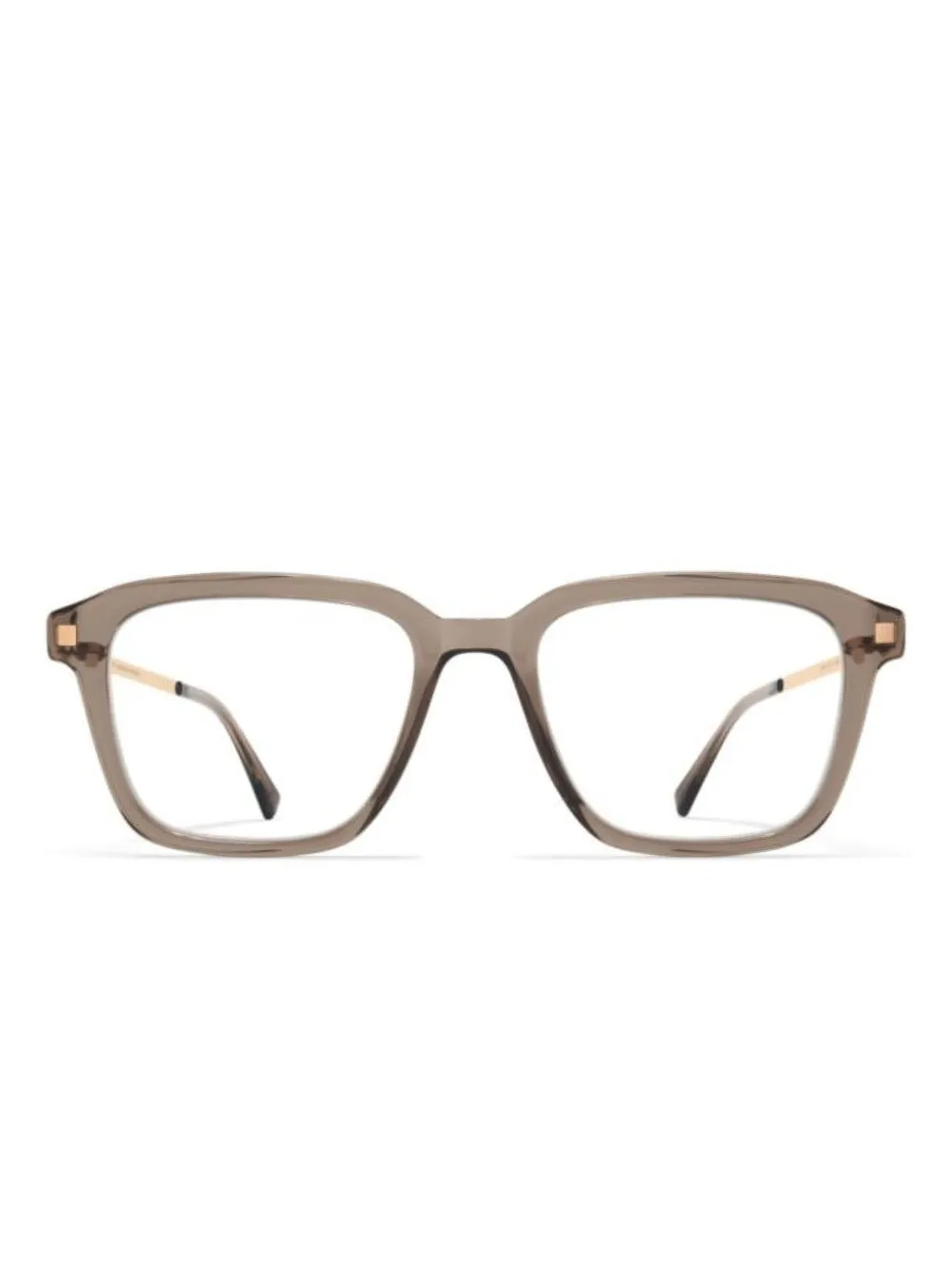 Mykita Ahti bril Grijs