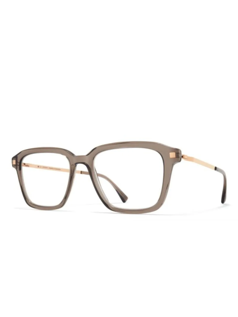 Mykita Ahti bril Grijs