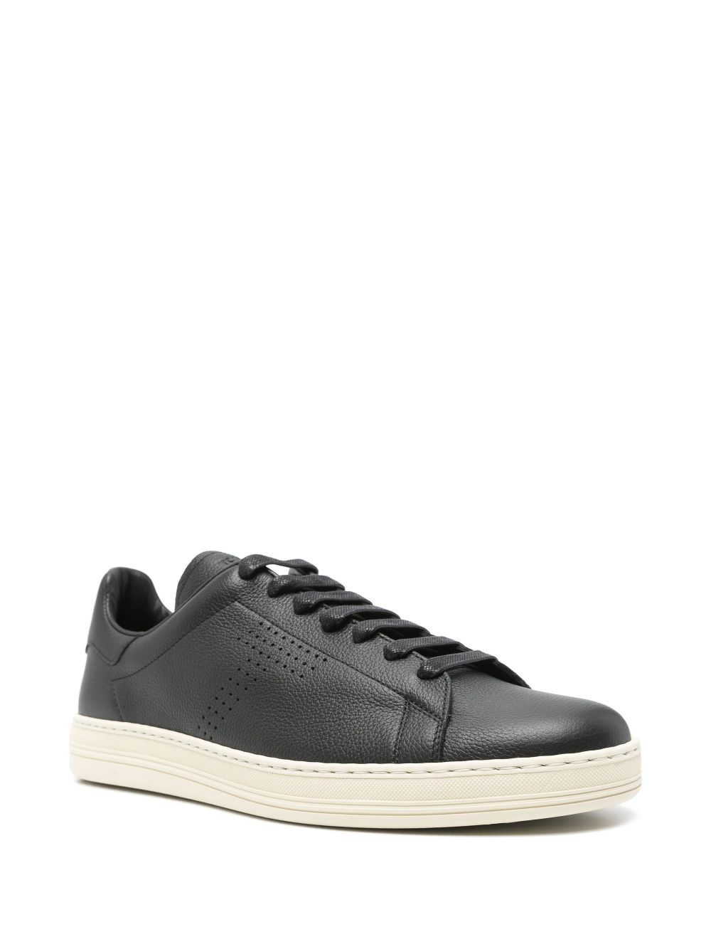 TOM FORD Warwick sneakers - Zwart