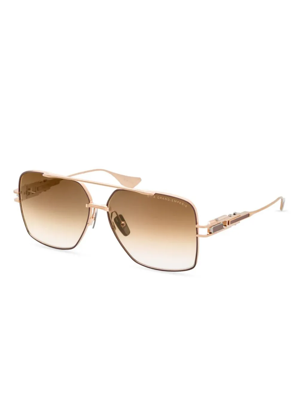 Dita Eyewear GRAND-EMPERIK zonnebril - Goud