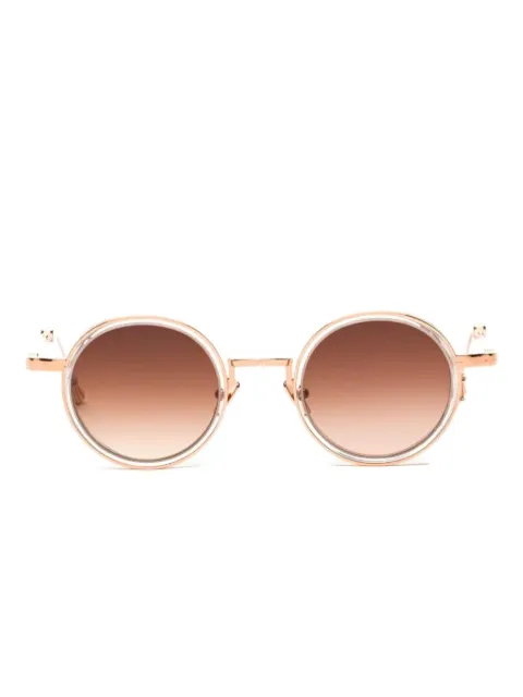 John Dalia lentes de sol Daniel 