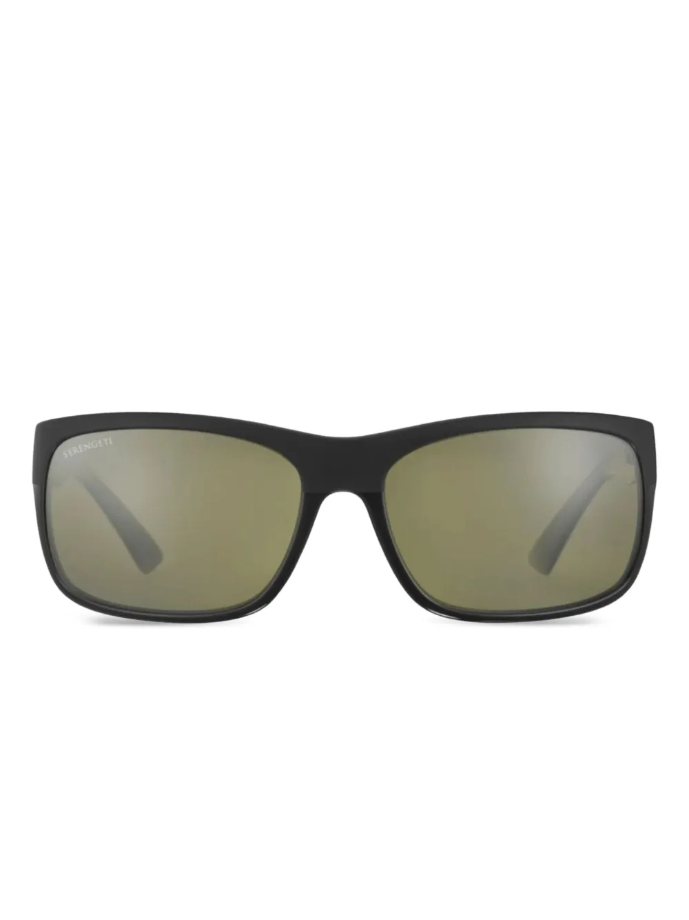 Serengeti Eyewear Pistoia sunglasses - Nero
