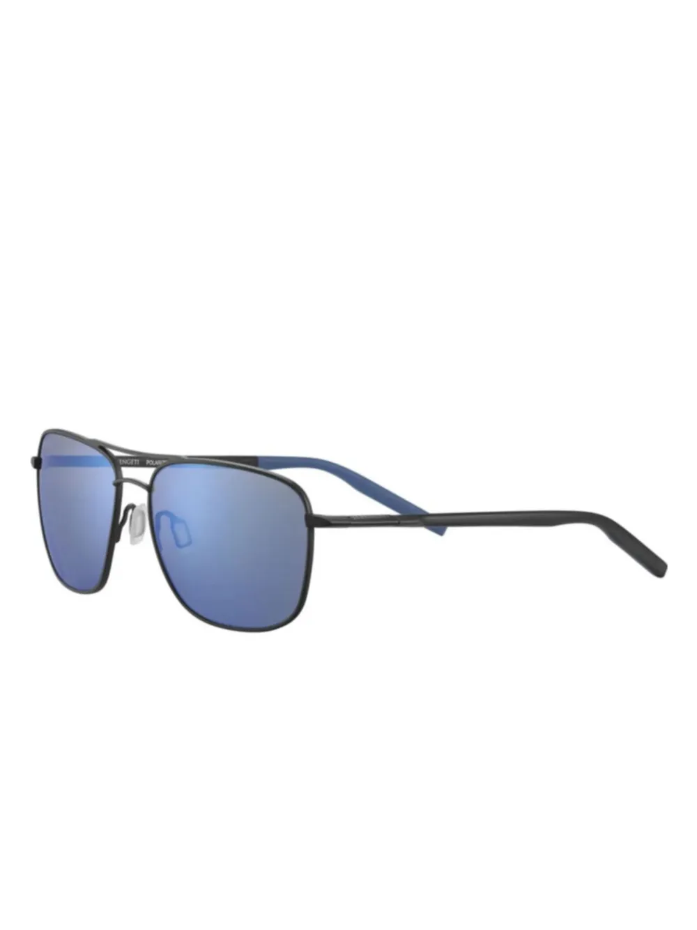 Serengeti Eyewear Spello sunglasses - Zwart