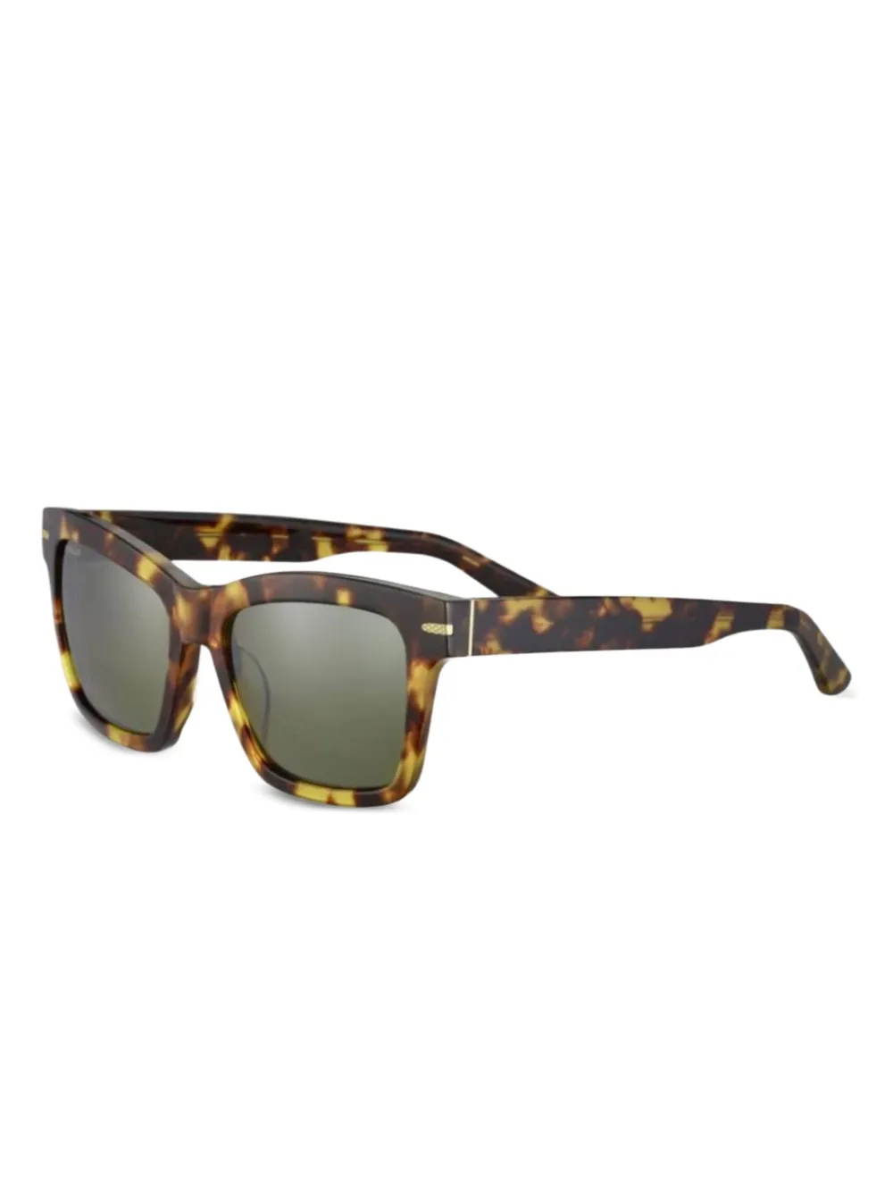 Serengeti Eyewear Winona zonnebril Bruin