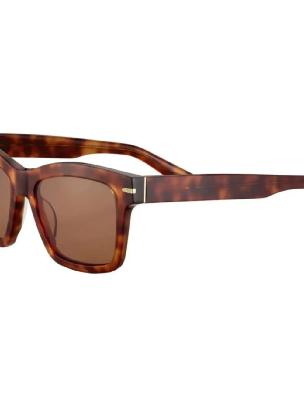 Serengeti Eyewear Winona zonnebril - Bruin