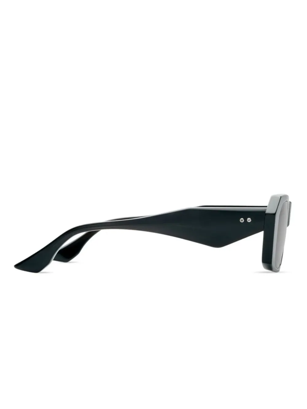 Dita Eyewear Noxya zonnebril Zwart