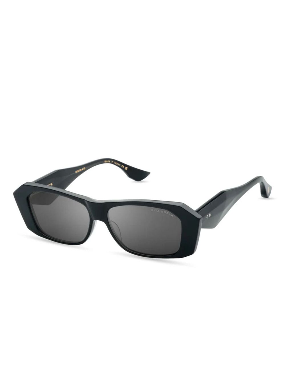 Dita Eyewear Noxya sunglasses - Zwart