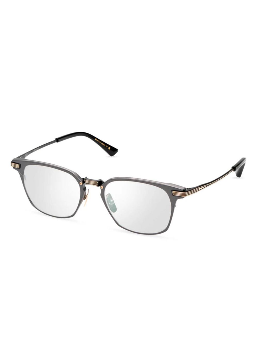 Dita Eyewear Linrcon glasses - Zwart