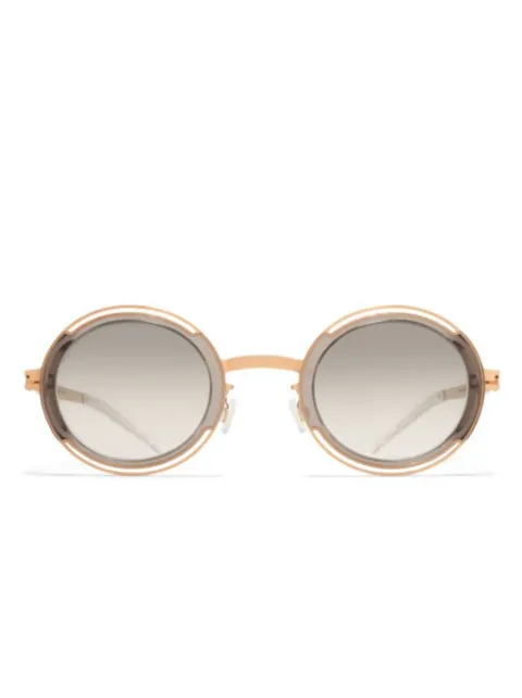 Mykita نظارة شمس 'بيرل'