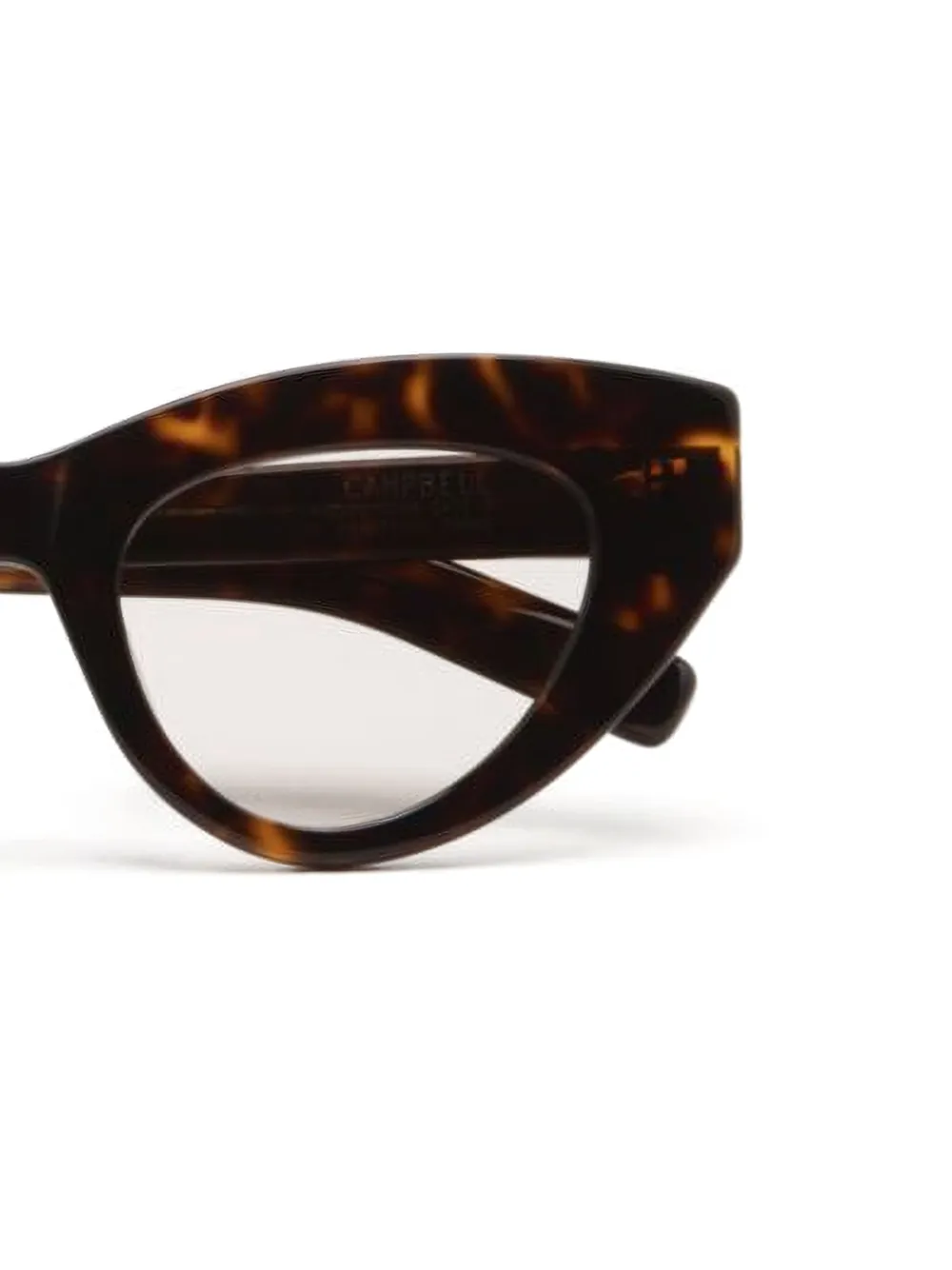 Kaleos lunettes de vue à monture papillon | Image 2