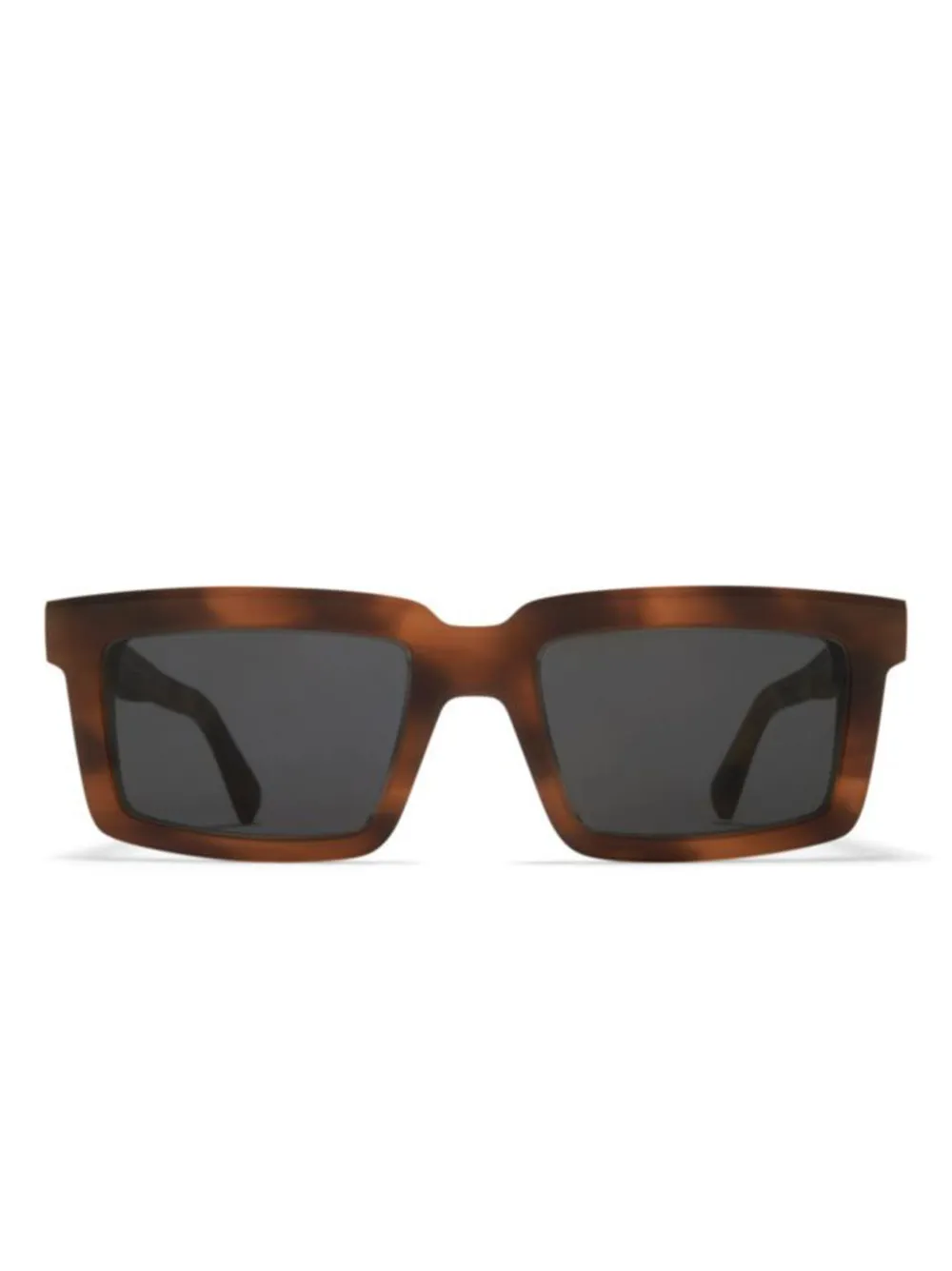 Mykita lentes de sol Dakar | marrón | Image 1