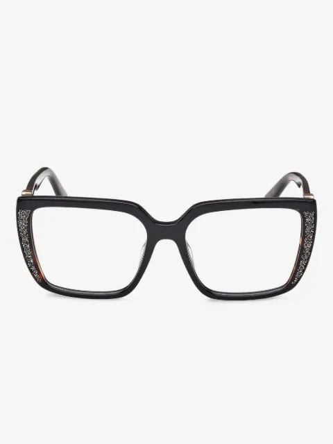 GUESS EYEWEAR lunettes de vue à monture carrée