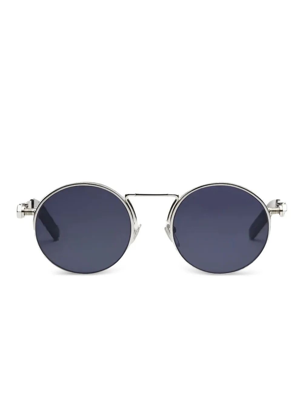 Jean Paul Gaultier Ressort sunglasses - Argento