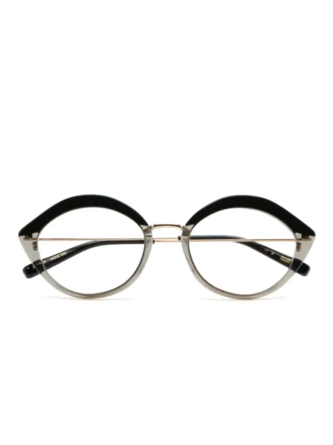 Kaleos Bakker glasses