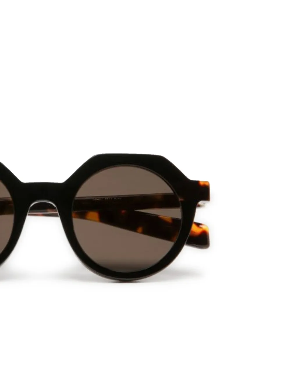 Kaleos round-frame sunglasses | Image 2