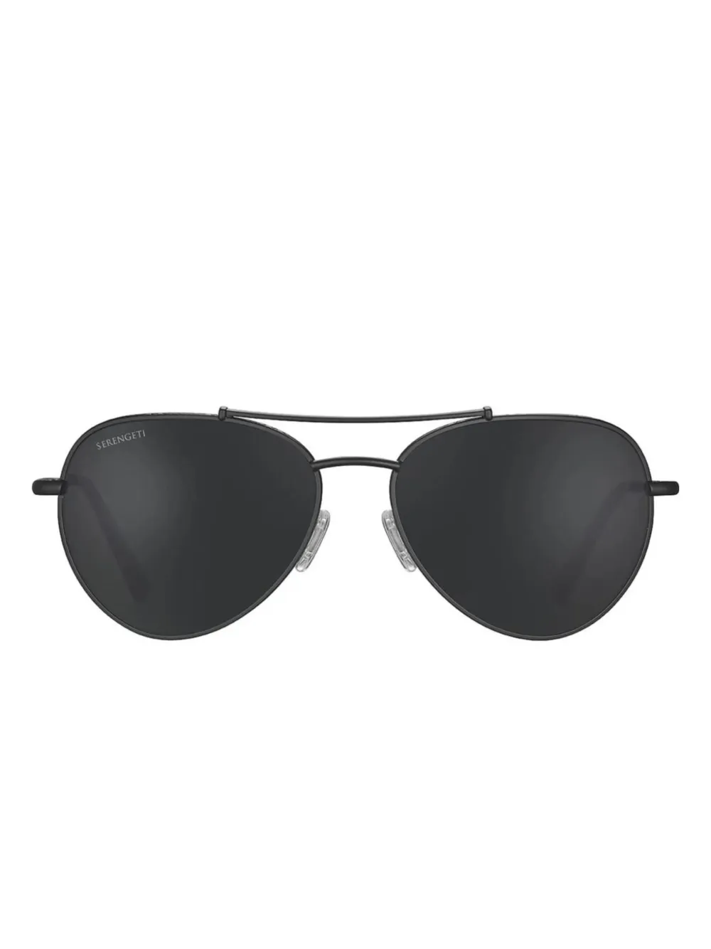 Serengeti Eyewear lentes de sol Pete | negro | Image 1