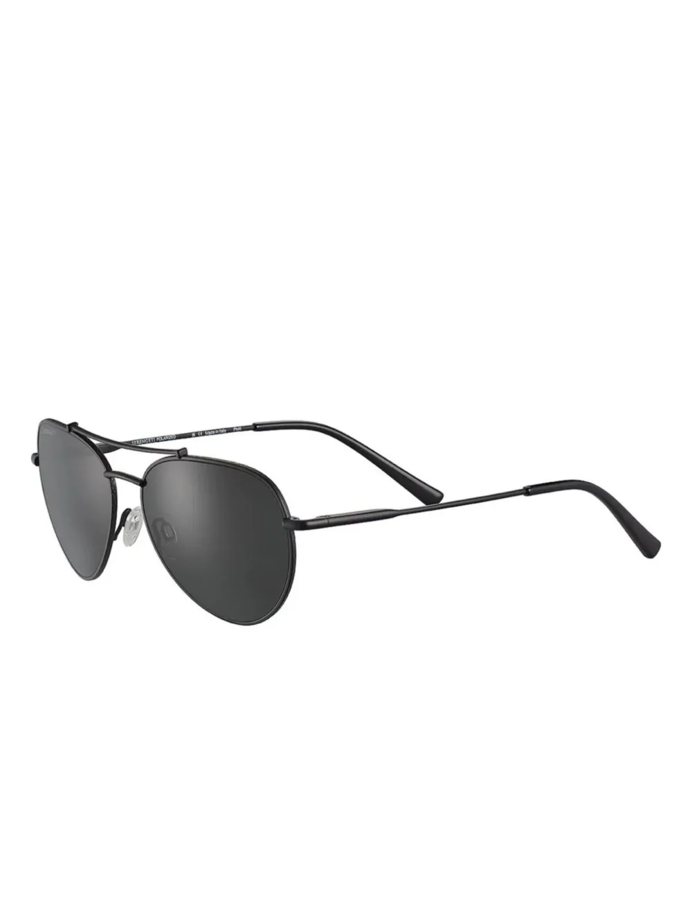 Serengeti Eyewear Pete sunglasses - Zwart