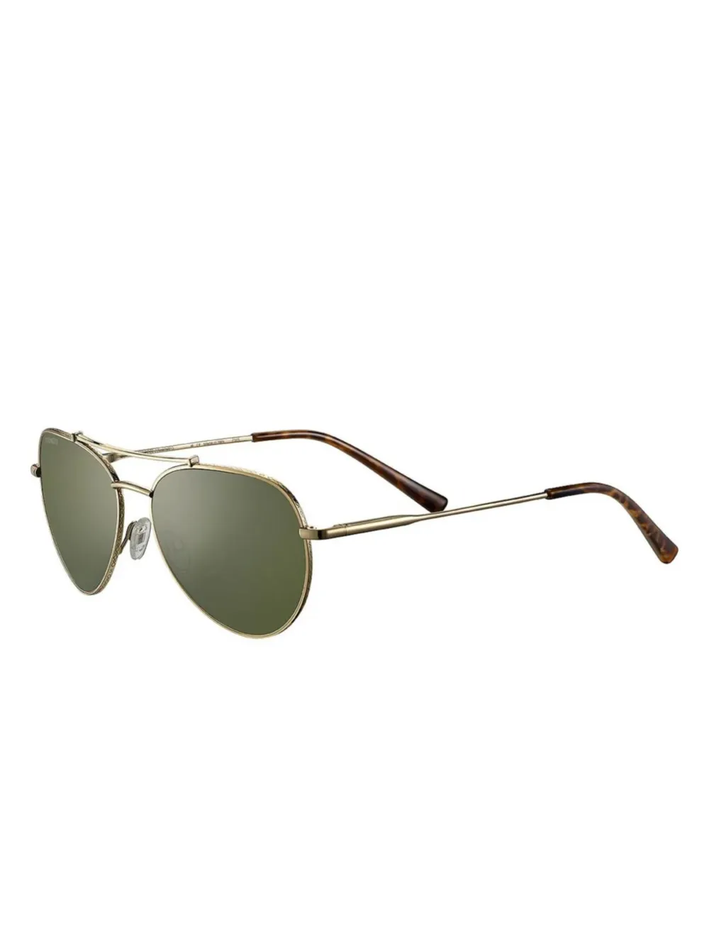 Serengeti Eyewear Pete sunglasses - Goud