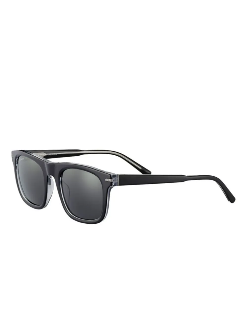 Serengeti Eyewear Charlton sunglasses - Zwart