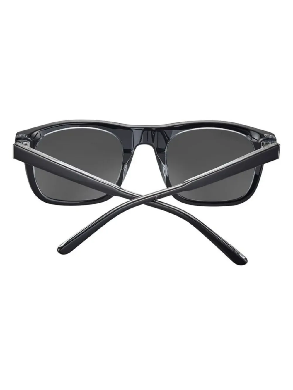 Serengeti Eyewear Charlton zonnebril Zwart
