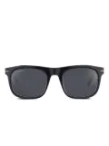 Serengeti Eyewear Charlton sunglasses - Black