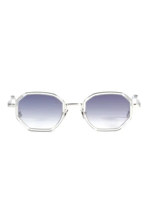 John Dalia lentes de sol Keaton