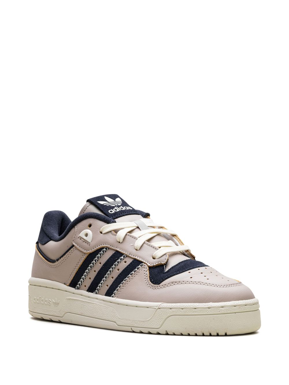 adidas Rivalry 86 Low "Alumina Blue Spark" sneakers - Beige