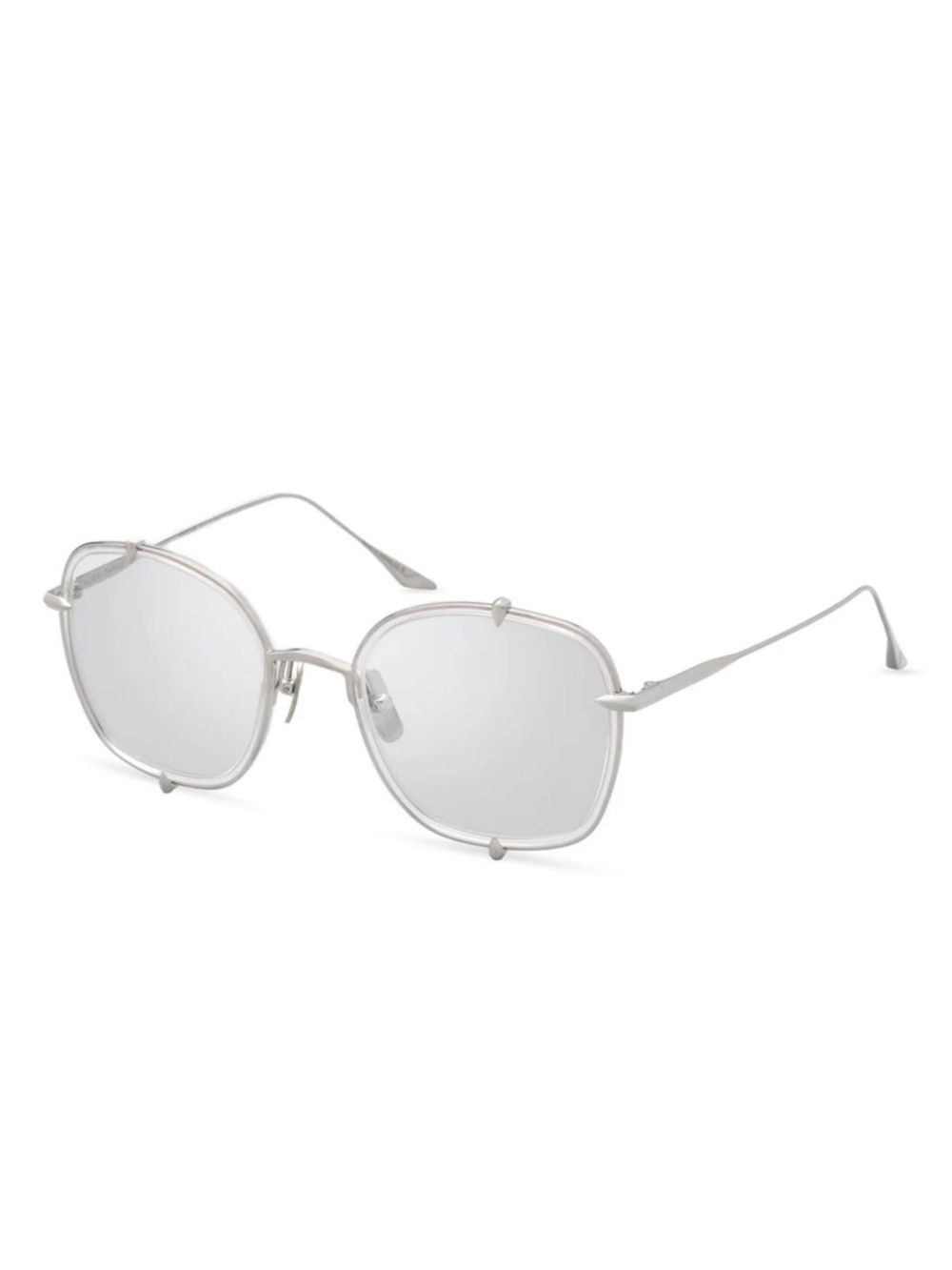 Dita Eyewear Talon-Three zonnebril - Zilver