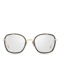 Dita Eyewear Talon Three sunglasses - Black