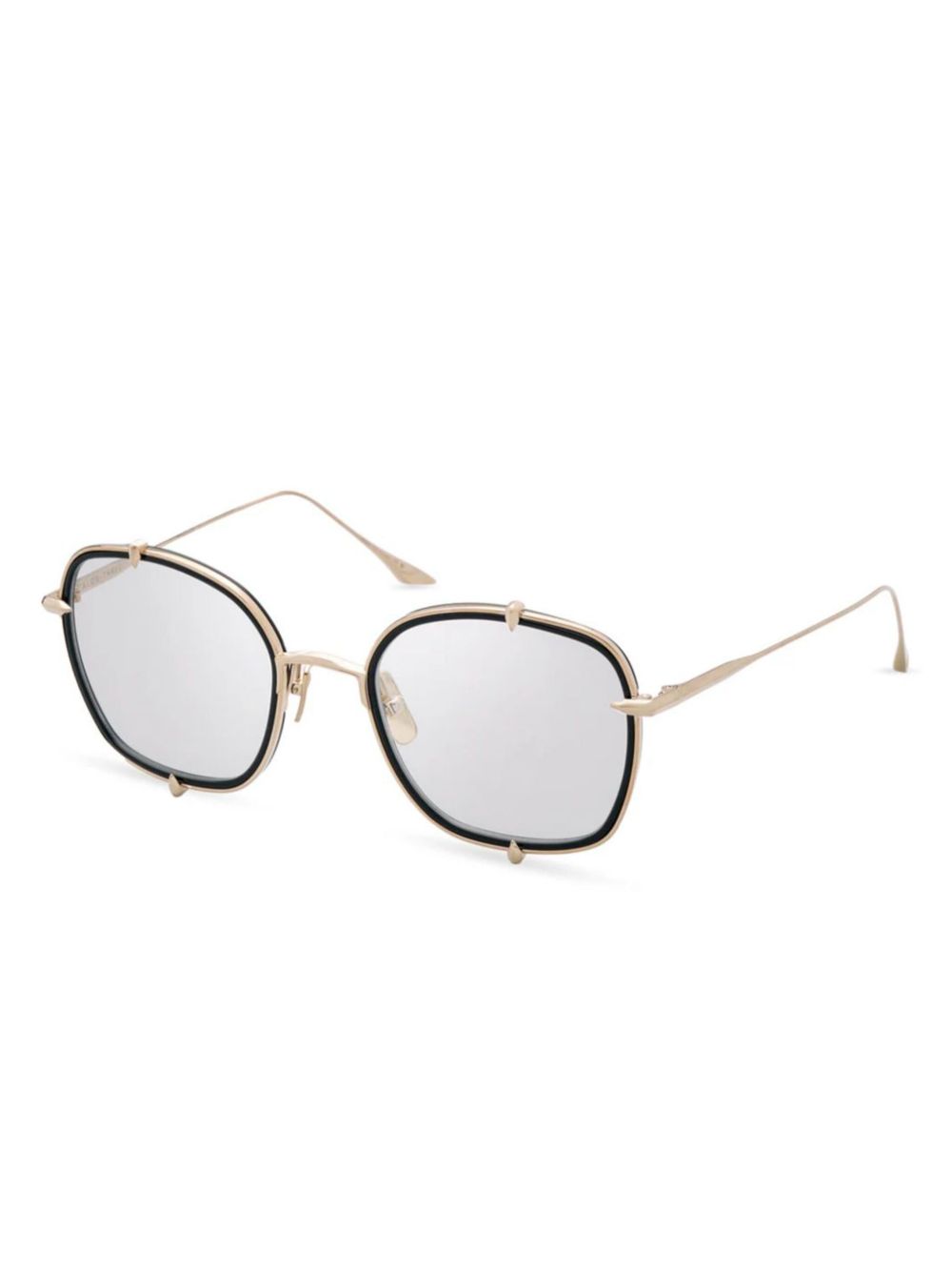 Dita Eyewear Talon Three zonnebril - Zwart