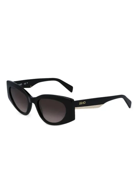 LIU JO engraved sunglasses