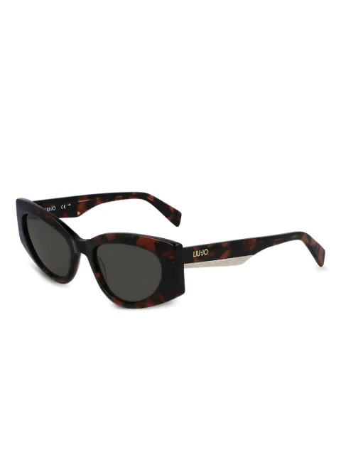 LIU JO Sonnenbrille mit Gravur