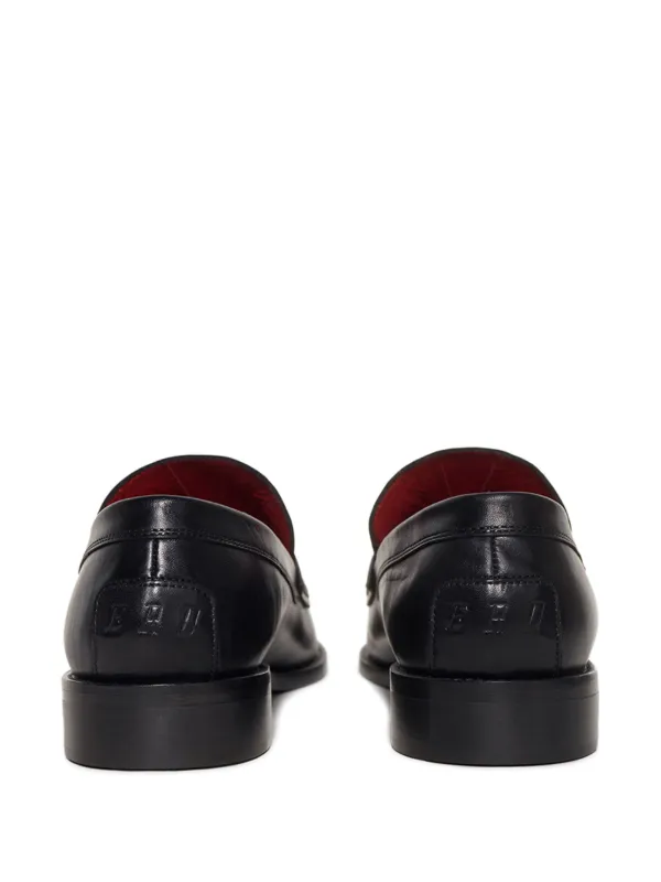 【関税込み】Enfants Riches Deprimes スリッパ & ローファー MONK LOAFER — Enfants Richés Deprimes