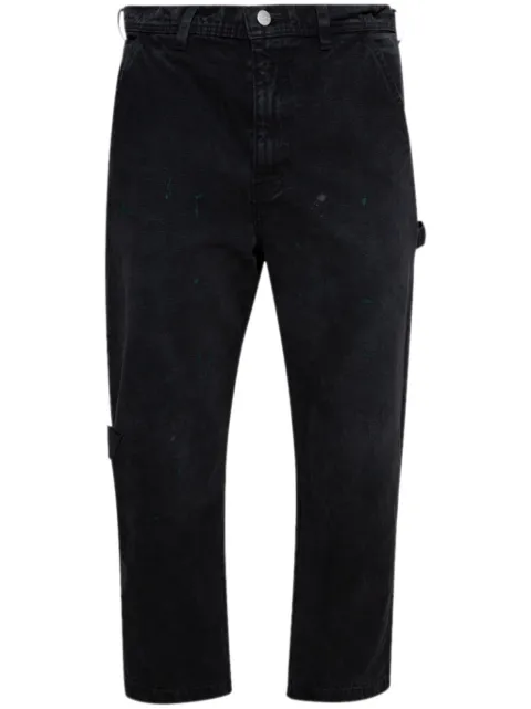 Enfants Riches Déprimés Paint jeans 