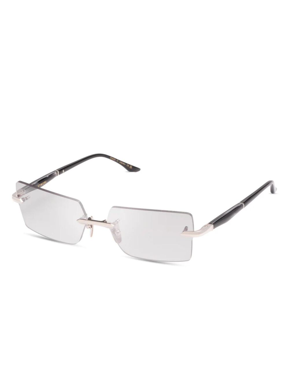 Dita Eyewear Eymori zonnebril - Zilver