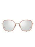 Dita Eyewear Talon-Three glasses - Pink