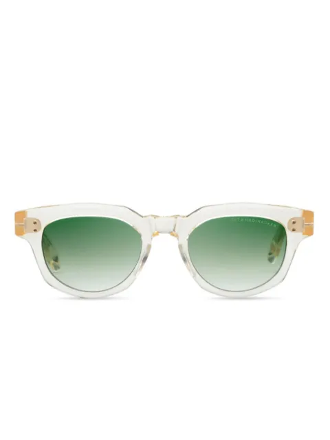 Dita Eyewear Radihacker sunglasses