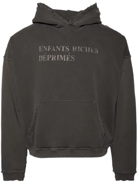 Enfants Riches Déprimés Classic Logo hoodie