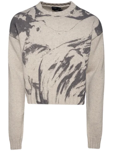 Enfants Riches Déprimés Past in Vain sweater